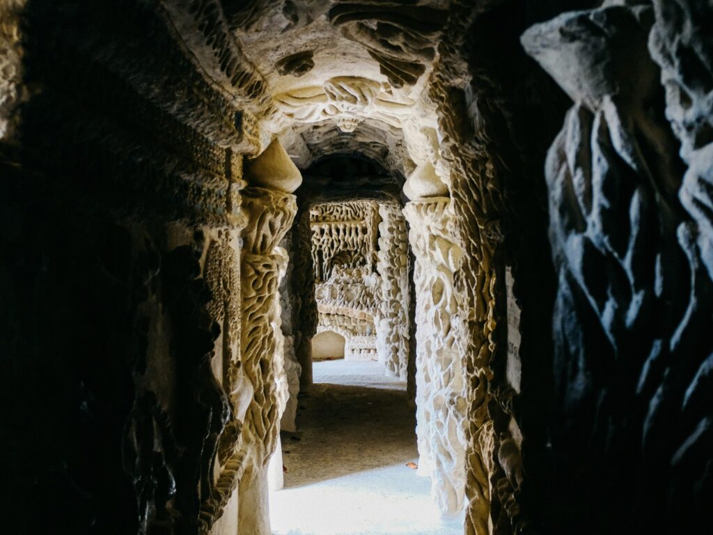 Catacombs