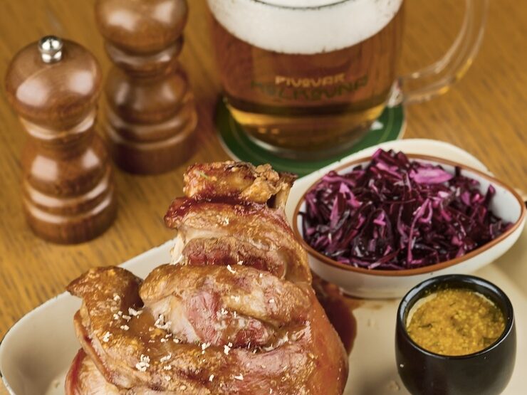 Kolkovna Brewery
