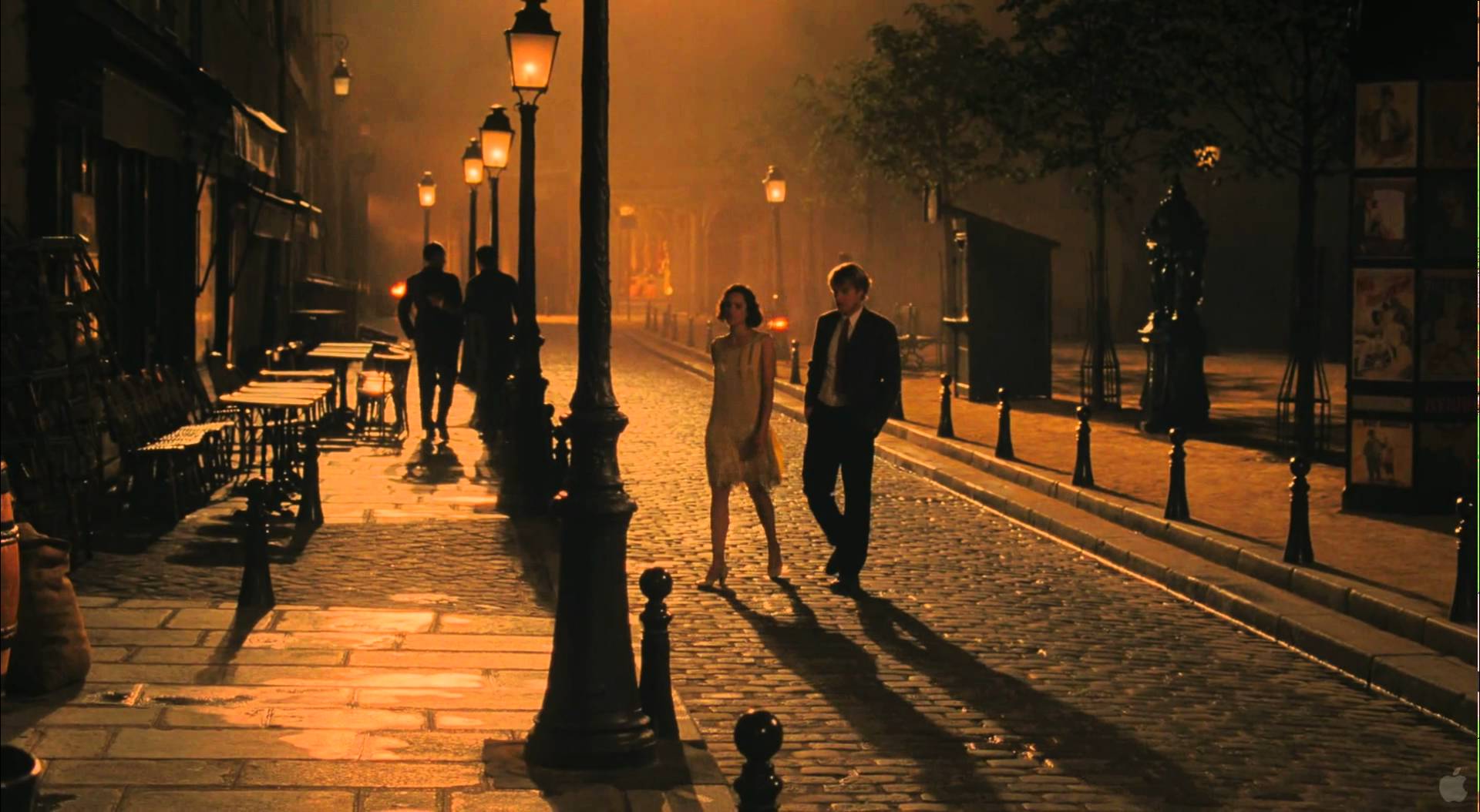 10 Incredible Film Cities That Stole the Screen
