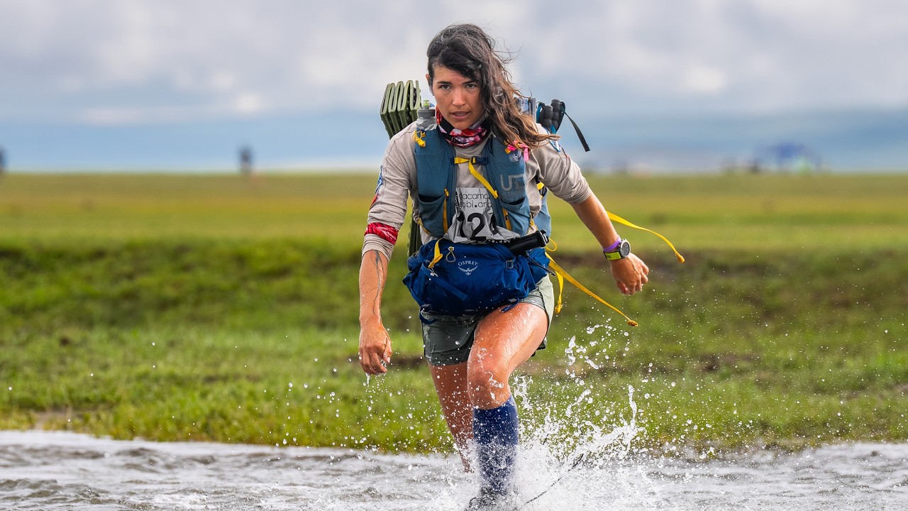 The Rise of Ultra-Sport Holidays: 10 Epic Adventures for the Endurance-Obsessed