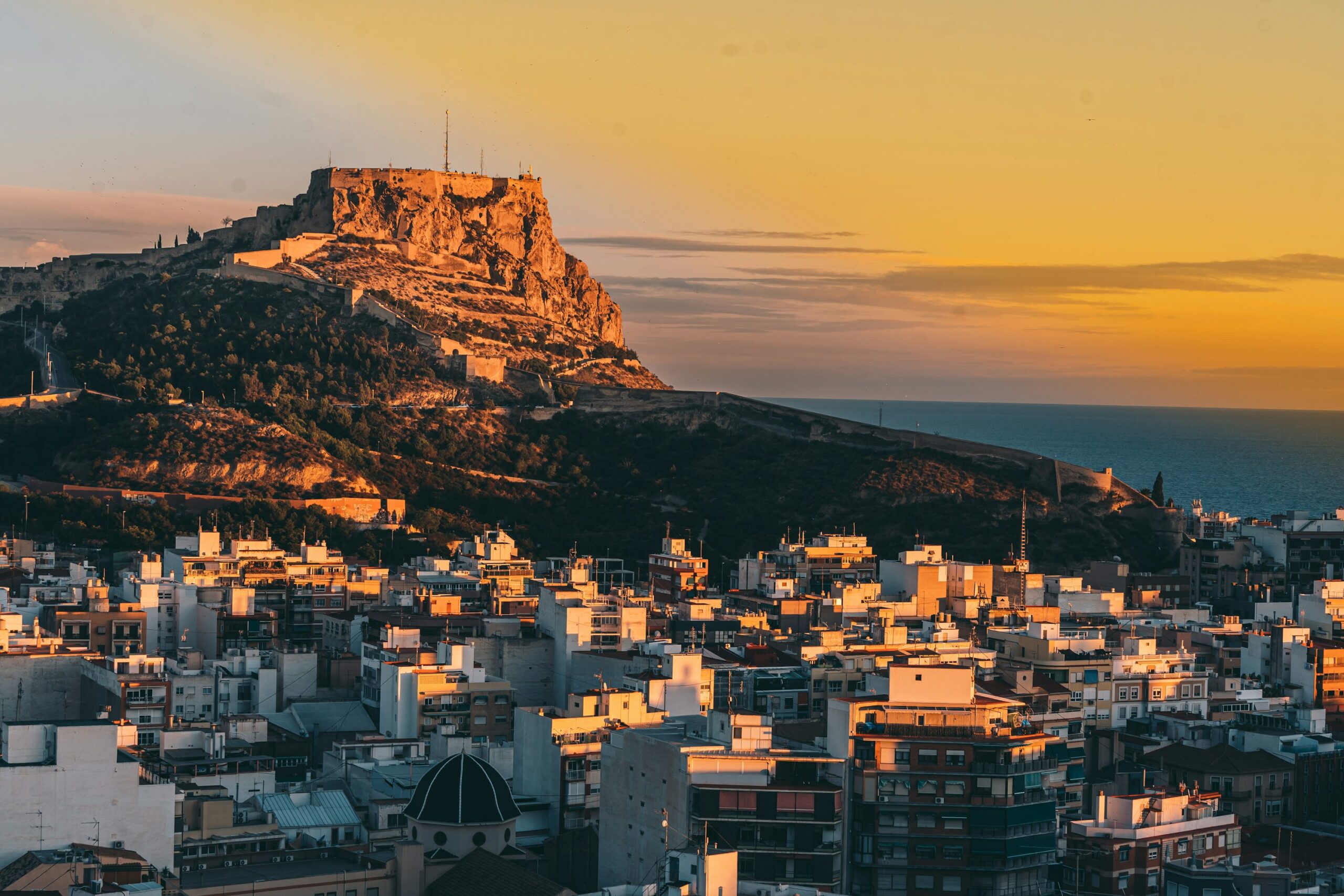 Alicante, Spain: The 5 Best Towns to Visit