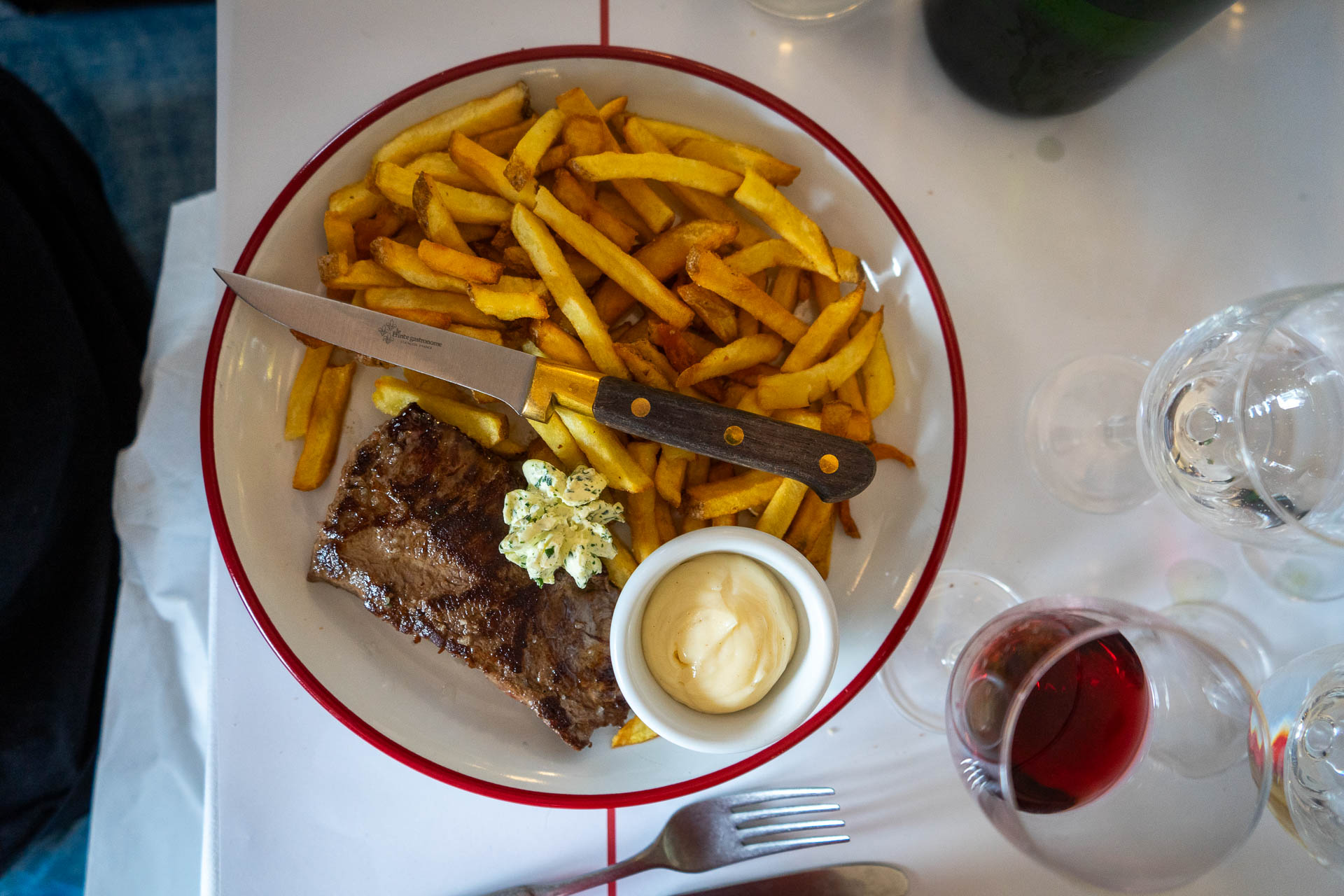 Bib Gourmand