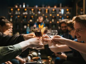 Speakeasy