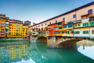 Florence with kids