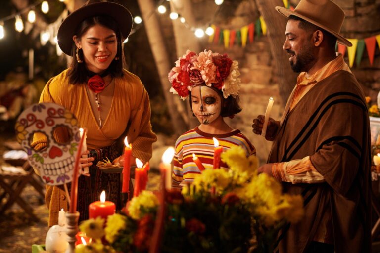 Cultural Experiences, Oaxaca