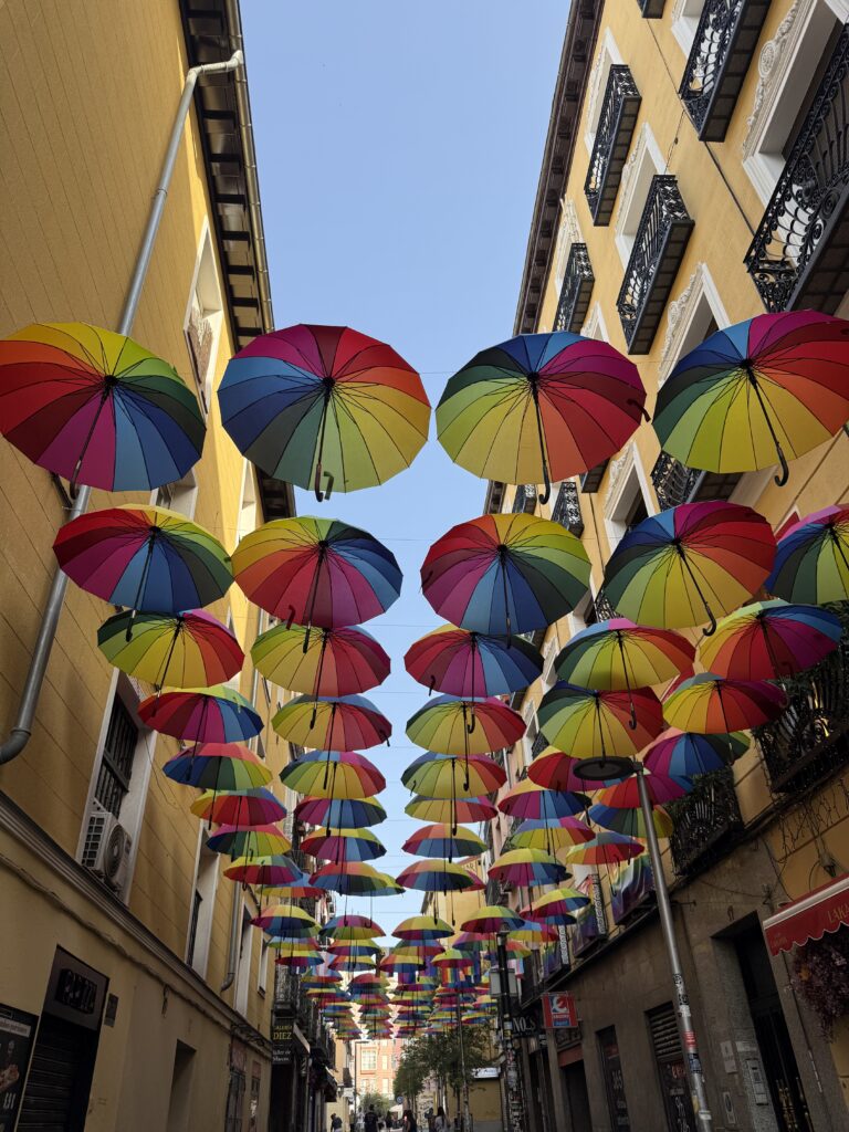 Malasaña, Madrid