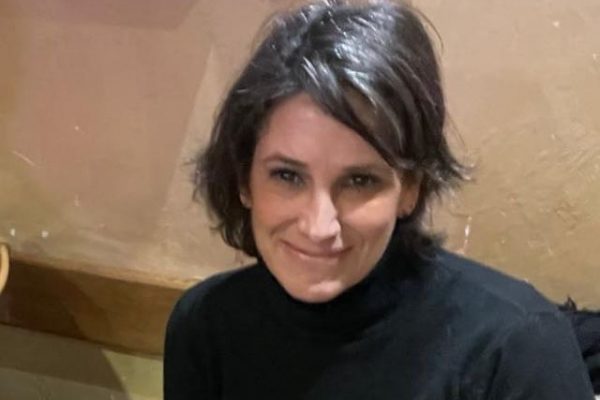 Allison Isambert - me bio photo